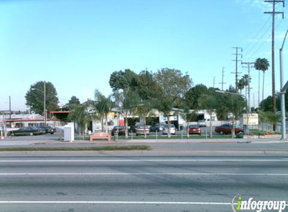 La Habra Auto Sales - La Habra, CA