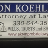 Ron Koehler, Probate Lawyer gallery