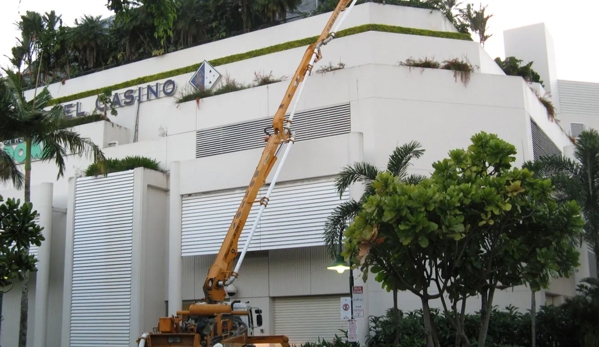 Bolton Concrete Pumping - Portsmith, QLD