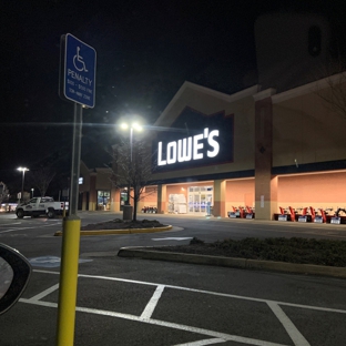 Lowe's Home Improvement - Fairfax, VA