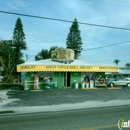 The Green Turtle Shell & Gift Shop - Gift Shops