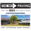 One Way Paving gallery