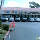 Party City - Party Favors, Supplies & Services