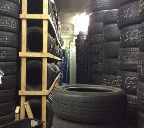 Jericho Tires - Huntington, NY