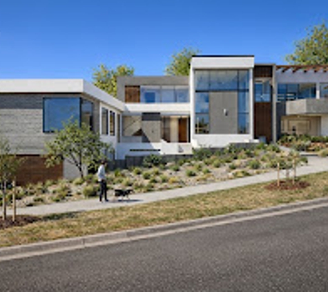 Hyperspace Architecture - Braddon, ACT
