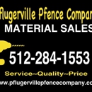 Pflugerville Pfence Company - Fence-Sales, Service & Contractors