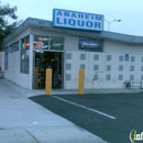 Liquor Anaheim - Liquor Stores