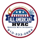 All American HVAC - Electric Equipment Repair & Service