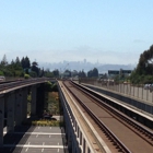 BART- Rockridge Station