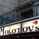 Molotov's - Cocktail Lounges
