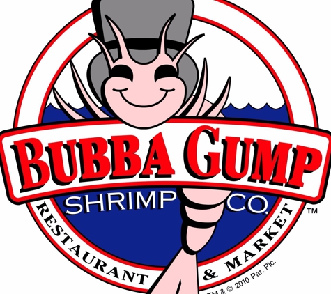 Bubba Gump Shrimp Co. - Biloxi, MS