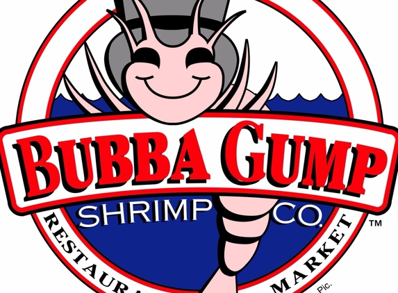 Bubba Gump Shrimp Co. - Long Beach, CA