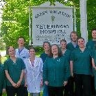 Green Mt Veterinary Hospital