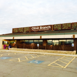 Olive Branch Family Restaurant - Buffalo, NY