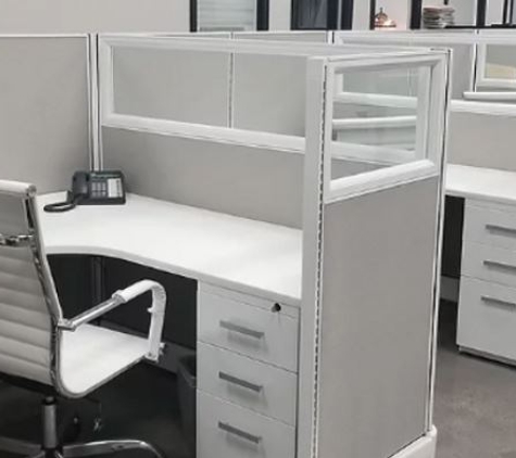 Best New & Used Office Furniture - Irvine, CA