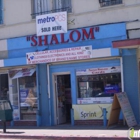 Shalom Discount Store