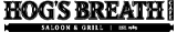 Hog's Breath Cafe Logo
