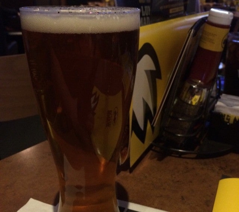 Buffalo Wild Wings - Fort Gratiot, MI