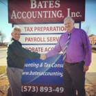 Bates Accounting Inc