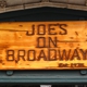 Joe's on Broadway