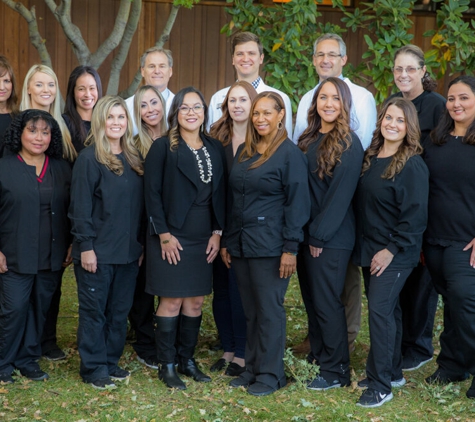 Walnut Creek Dentists - Walnut Creek, CA. Dental team at Walnut Creek Dentists