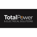 Total Power & Electrical Solutions - Electricians
