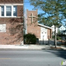 Greater Way M B Church