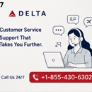 Delta Air Lines - Airlines