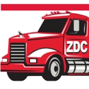 ZDC Rolloff & Dumpster Rental - Garbage Collection
