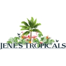 Jene's Tropical Fruit Trees - Picture Framing