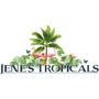 Jene's Tropical Fruit Trees