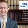 Piccolo Law Offices