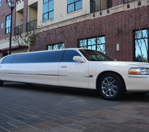 Action limousine - Houston, TX