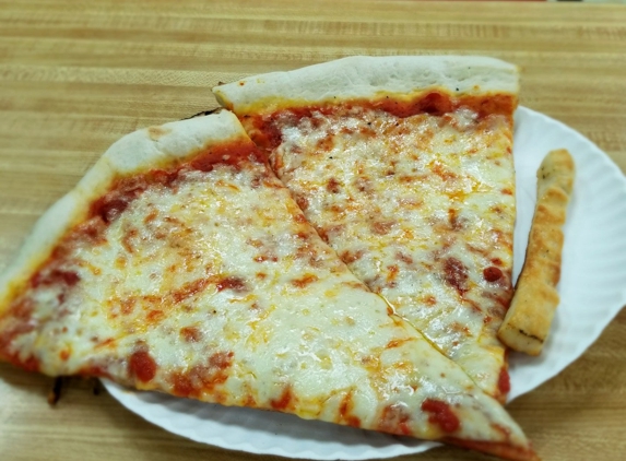 Fabio's Pizza - Trenton, NJ