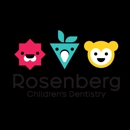 Rosenberg Children’s Dentistry - Cosmetic Dentistry