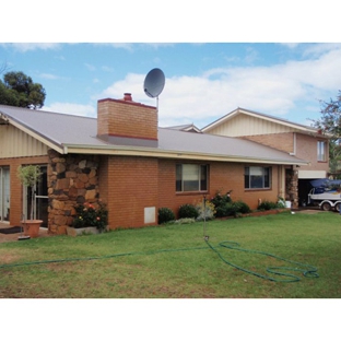 Paterson Property Valuers WA Pty Ltd - North Perth, WA. Farm house, South Western Australia