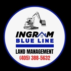 Ingram Blue Line Land Management