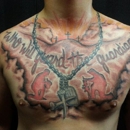 Total INKstruction Tattoo & Piercing - Tattoo Removal