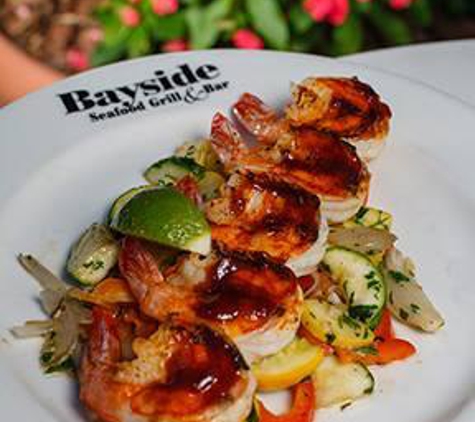 Bayside Seafood Grill & Bar - Naples, FL
