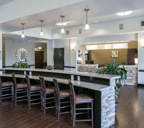 Sleep Inn & Suites Round Rock - Austin North - Round Rock, TX