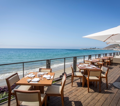 Nobu Malibu - Malibu, CA