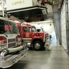 Town of Sheboygan Volunteer Fire Department