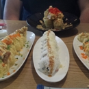 Tiga Sushi Bar & Asian Bistro - Sushi Bars