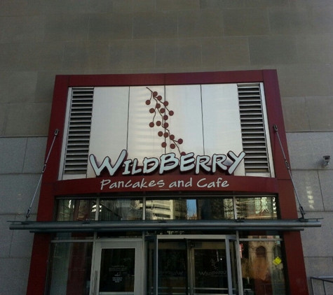 Wildberry Pancakes & Cafe - Chicago, IL