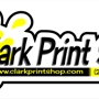 Clark Print Shop & Promotional Products