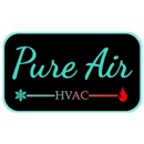 Pure Air HVAC - Fireplaces