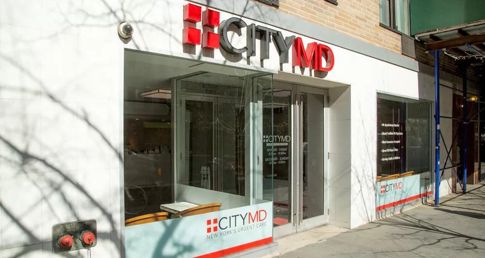 CityMD Urgent Care East 67th St - New York, NY 10065