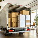 Cornelius ASAP Cross Country Moving - Movers