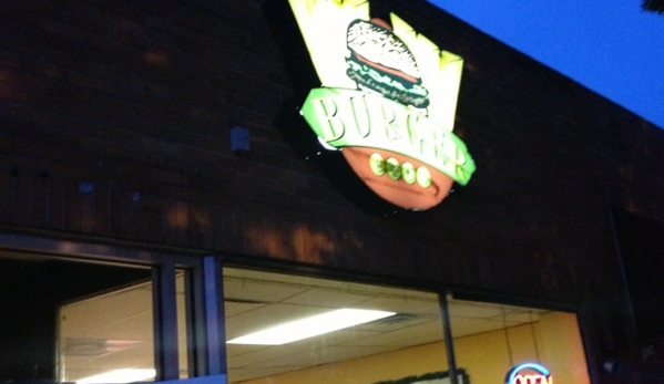 Burger Bros - Towson, MD