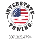 Interstate Towing - Truck Trailers
